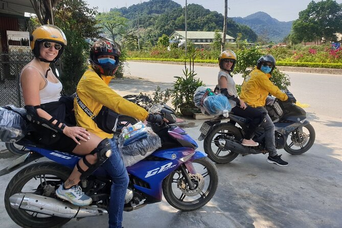 Ha Giang Loop - 2 Day Tour Through the Mountains - Overview of Ha Giang Loop Tour
