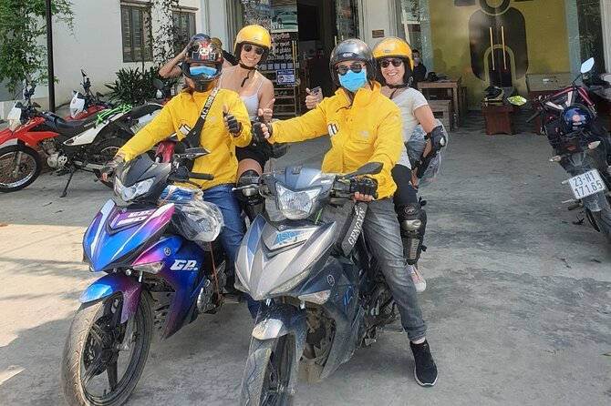 Ha Giang Loop - 2 Day Tour Through the Mountains - Highlights of the Ha Giang Province