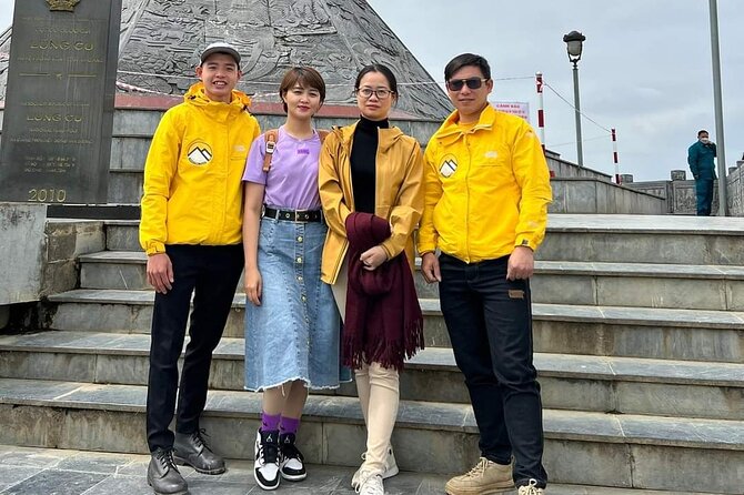 Ha Giang Loop - 2 Day Tour Through the Mountains - Itinerary for Day 2: Dong Van to Ha Giang City