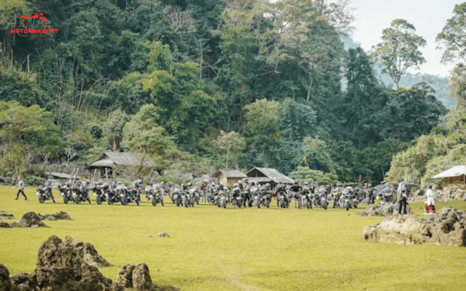 Ha Giang Loop 2 Days 1 Night - From Motorbike Viet - Inclusions and Upgrades