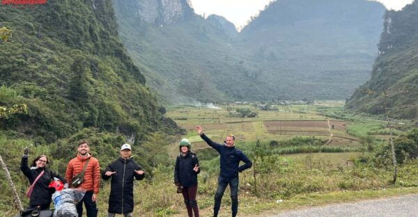 Ha Giang Loop 2 Days 1 Night - From Motorbike Viet - Booking Information