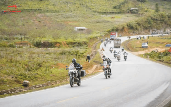 Ha Giang Loop 2 Days 1 Night - From Motorbike Viet - Contact Information