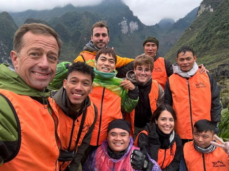 Ha Giang Loop 2 Days 1 Night Small Group Tour 8 - 12 Pax - Accommodation Options
