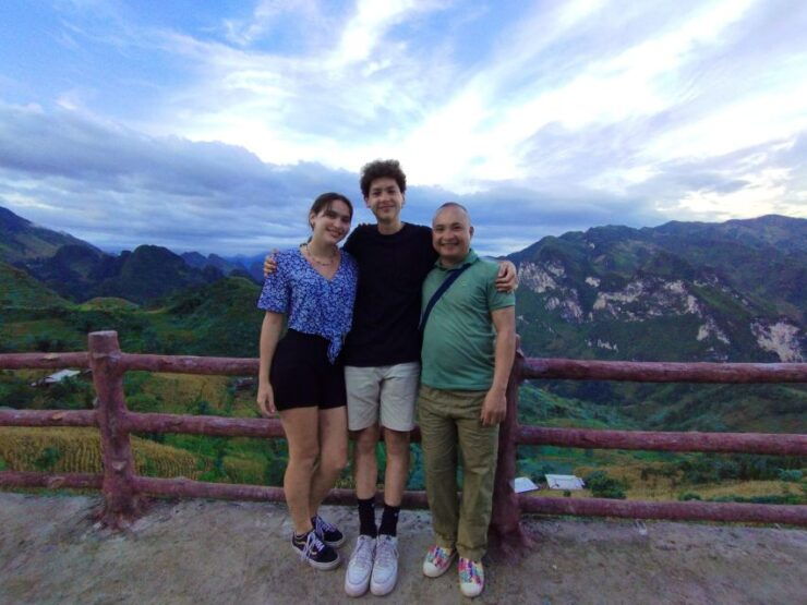 Ha Giang Loop 2 Days 1 Night With Easr Rider - Activity Details