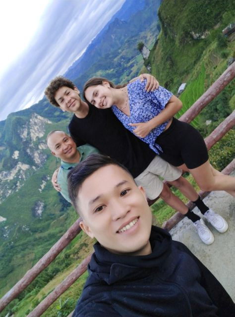 Ha Giang Loop 2 Days 1 Night With Easr Rider - Experience Itinerary