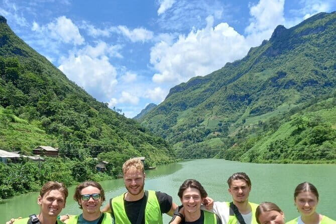 Ha Giang Loop 2 days 1 night with easy Rider - An In-Depth Look at the Ha Giang Loop 2-Day Tour