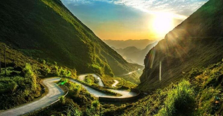 Ha Giang Loop 2-Days 2-Nights Motorbike Tour - Detailed Itinerary