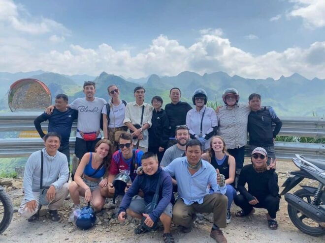Ha Giang Loop 2-Days 2-Nights Motorbike Tour - Transportation Options