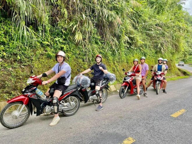 Ha Giang Loop 2-Days 2-Nights Motorbike Tour - Inclusions of the Tour