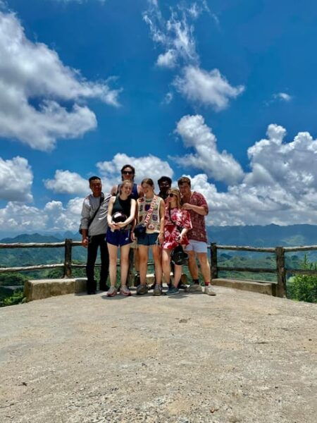 Ha Giang Loop 2-Days 2-Nights Motorbike Tour - Important Travel Information