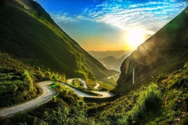 Ha Giang Loop 2-Days 2-Nights Motorbike Tour - Highlights of the Ha Giang Loop