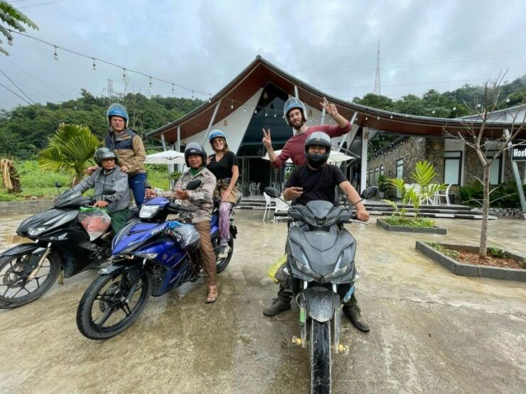 HA GIANG LOOP 2 DAYS 2 NIGHTS With Quiri Peninsula Hostel - Experience Highlights