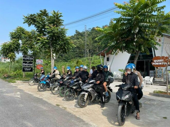 HA GIANG LOOP 2 DAYS 2 NIGHTS With Quiri Peninsula Hostel - Pricing and Availability