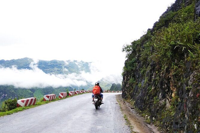 Ha Giang Loop 2 Days Motorbike Tour through the Mountains - Who Should Consider This Tour?