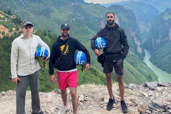 Ha Giang Loop 2 Days Motorbike Tour through the Mountains - FAQ
