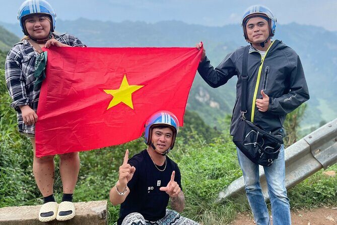 Ha Giang Loop 2 Days Motorbike Tour through the Mountains - Authenticity and Local Insights