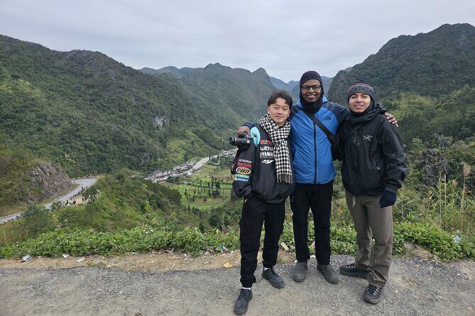 Ha Giang Loop 2 to 3 Day Motorbike Tour With Hmong Brothers Guide - But What Exactly Is Included? And What Should You Expect?