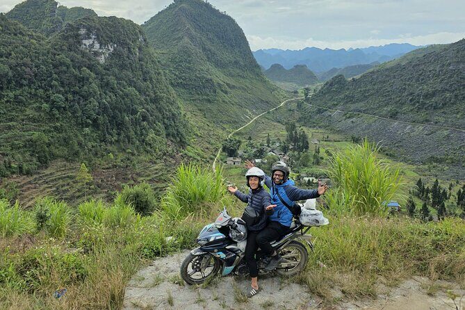 Ha Giang Loop 2 to 3 Day Motorbike Tour With Hmong Brothers Guide - The Complete Experience: A Deep Dive into the Ha Giang Loop Tour