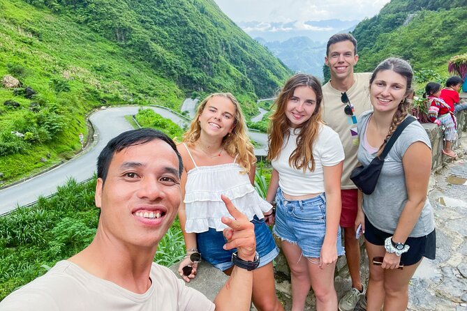 Ha Giang Loop 2d/1N Private Room + Free Stay Hotel 1N Before Tour - Good To Know