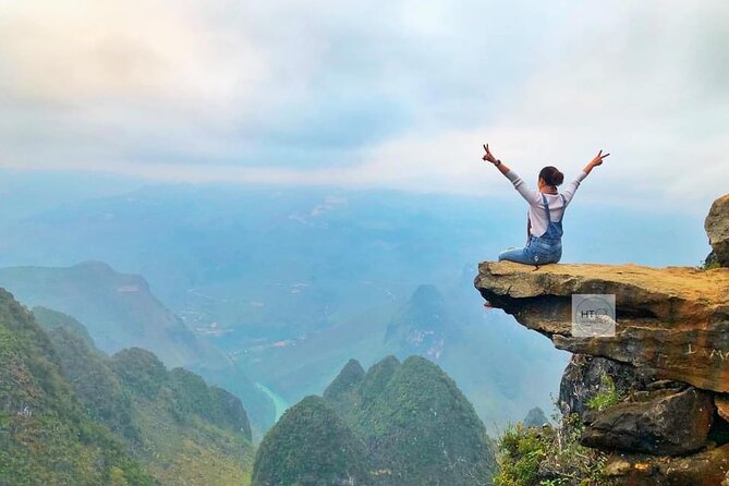 Ha Giang Loop 2d/1N Private Room + Free Stay Hotel 1N Before Tour - Accommodation Details