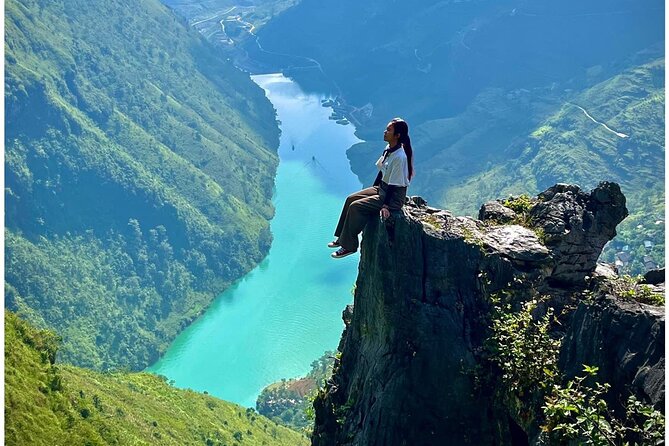 Ha Giang Loop 2d/1N Private Room + Free Stay Hotel 1N Before Tour - Inclusions and Exclusions