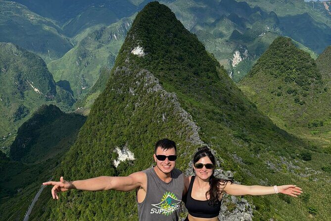 Ha Giang Loop 2Days 1Night Private Tour with English Guide - The Itinerary Breakdown: What You Can Expect