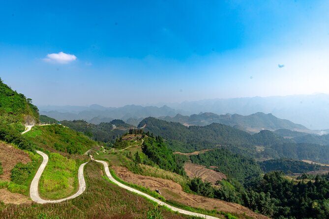 Ha Giang Loop 2Days 1Night Private Tour with English Guide - The Sum Up