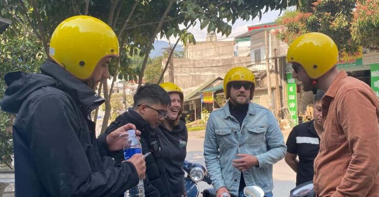 Ha Giang Loop - 3-Day 2-Night Tour - Detailed Itinerary