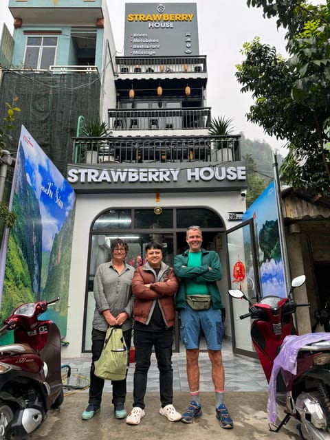 Ha Giang Loop - 3-Day 2-Night Tour - Tour Company Background