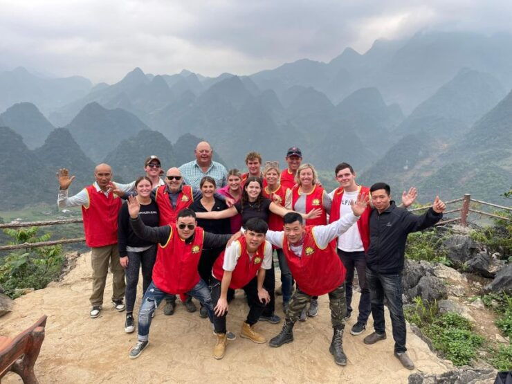 Ha Giang Loop 3 Day Hight Quality Small Group & Private Room - Inclusions and Exclusions