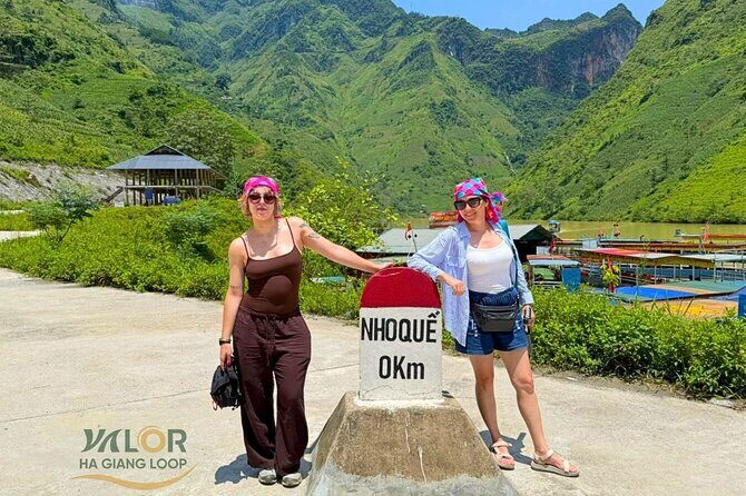 Ha Giang Loop: 3-Day Small Group from Hanoi (All Inclusive) - FAQs
