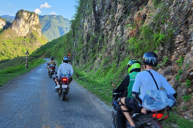 Ha Giang Loop 3-Day Tour with Extra Night & Pickup - Good To Know