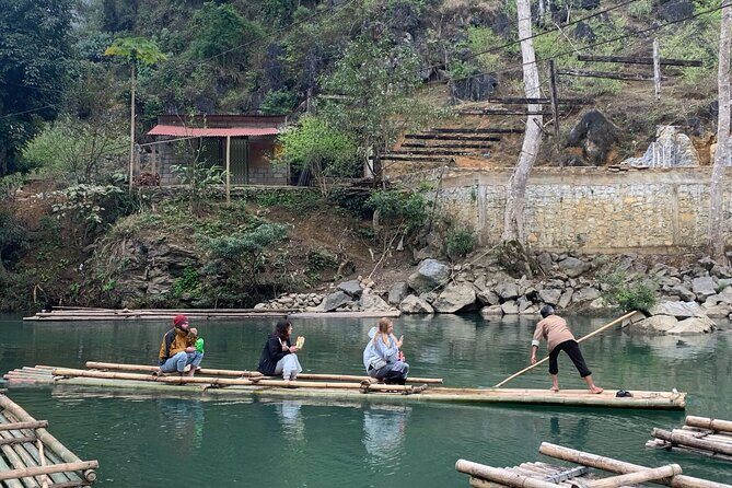 Ha Giang Loop 3-Day Tour with Extra Night & Pickup - The Sum Up