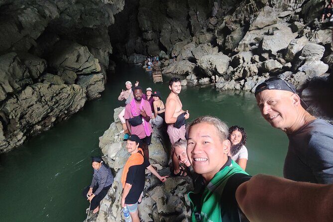 Ha Giang Loop 3-Day Tour with Extra Night & Pickup - FAQs