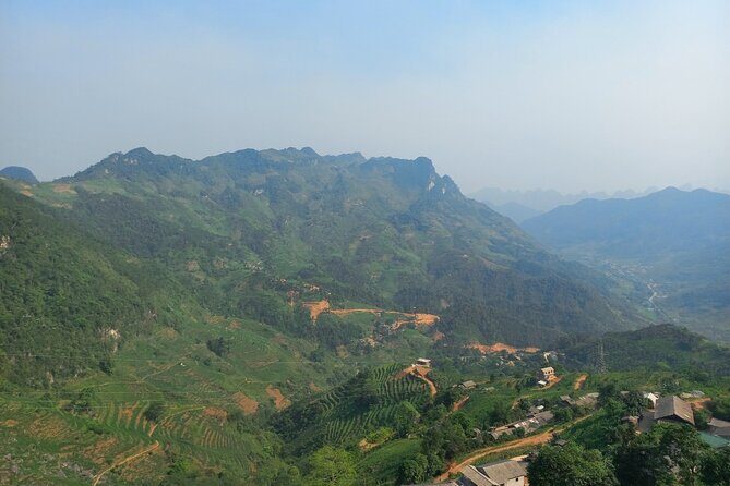 Ha Giang Loop 3 Days 2 Nights by Car - FAQ