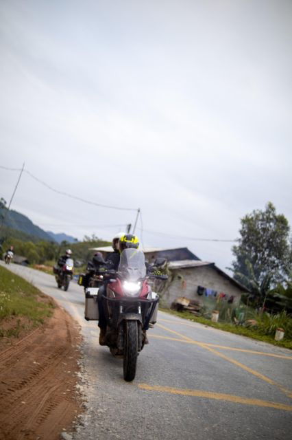 Ha Giang Loop 3 Days 2 Nights Motorbike Tour - Itinerary Highlights