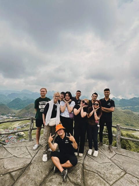 Ha Giang Loop: 3 Days & 2 Nights on Motorbike W Easy Rider - Itinerary Highlights