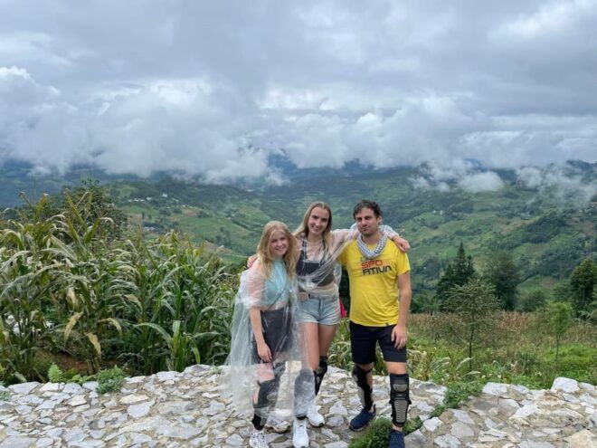 Ha Giang Loop: 3 Days & 2 Nights on Motorbike W Easy Rider - Inclusions