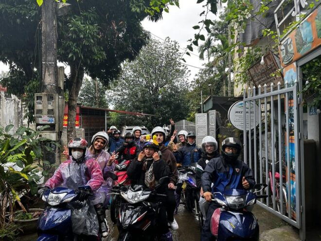 Ha Giang Loop: 3 Days & 2 Nights on Motorbike W Easy Rider - Breathtaking Mountain Vistas