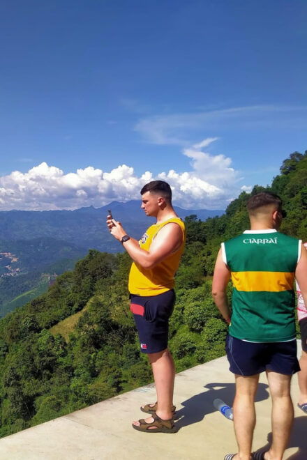 Ha Giang Loop: 3 Days & 2 Nights on Motorbike W Easy Rider - Local Culture and Crafts