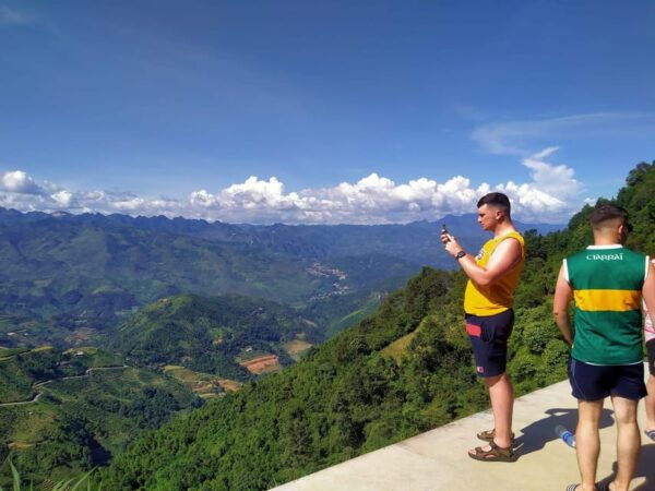 Ha Giang Loop: 3 Days & 2 Nights on Motorbike W Easy Rider - Nho Que River Cruise