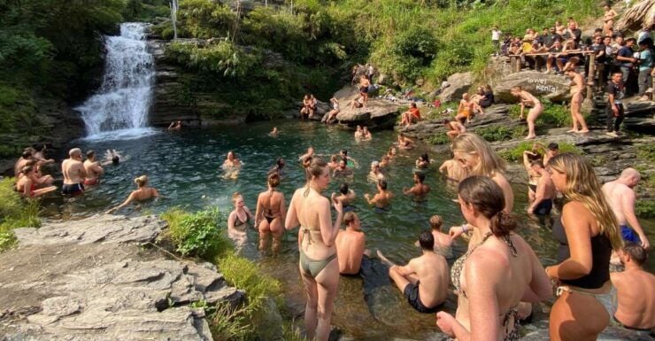 Ha Giang Loop 3 Days 2 Nights With Easy Rider - Itinerary Highlights