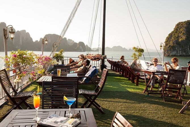 Ha Giang Loop 3 Days 2 Nights with Easy Rider - Food & Drinks