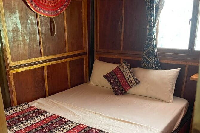 Ha Giang Loop 3 Days 2 Nights with Easy Rider - FAQ