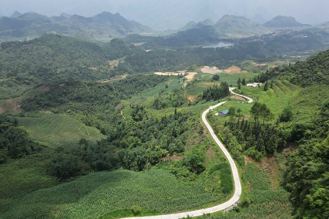 Ha Giang Loop 3 Days 2 Nights With Quiri Peninsula Hostel - The Sum Up