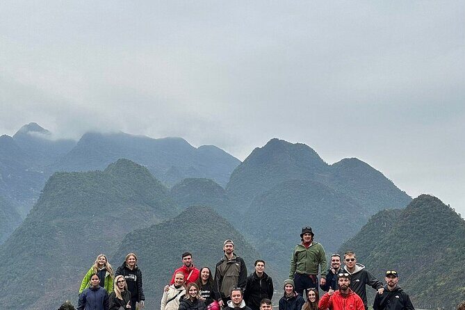 Ha Giang Loop 3 days and 2 nights Motorbike Tour with Easy rider - Who Would Love This Tour?