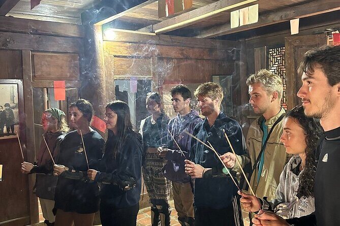 Ha Giang Loop 3 days and 2 nights Motorbike Tour with Easy rider - The Sum Up