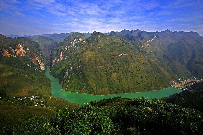 Ha Giang Loop 3 days and 2 nights Motorbike Tour with Easy rider - A Deep Dive Into the Ha Giang Loop Tour