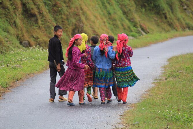 Ha Giang Loop 3 days and 2 nights Motorbike Tour with Easy rider - Final Words