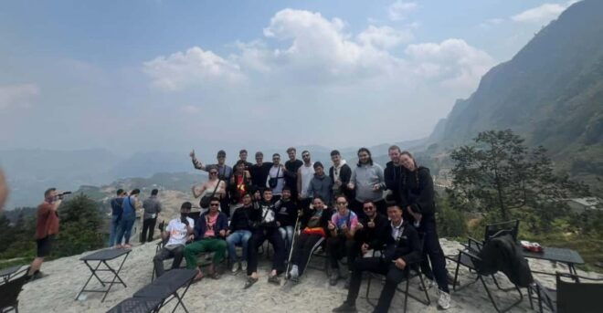 Ha Giang Loop 3 Days Easy Rider With Jasmine Tour - Inclusions